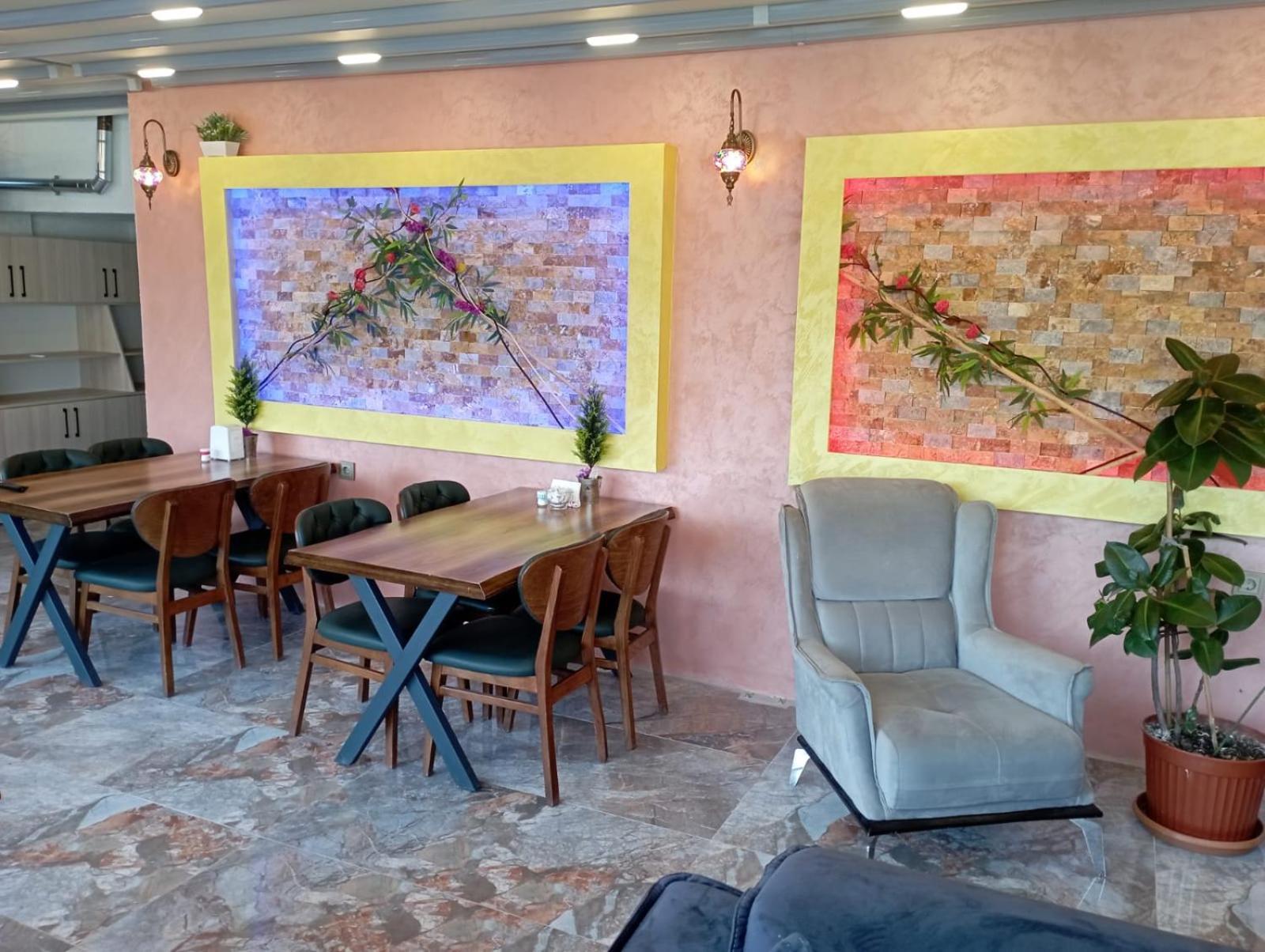 Bona Sera Hotel Istanbul Luaran gambar