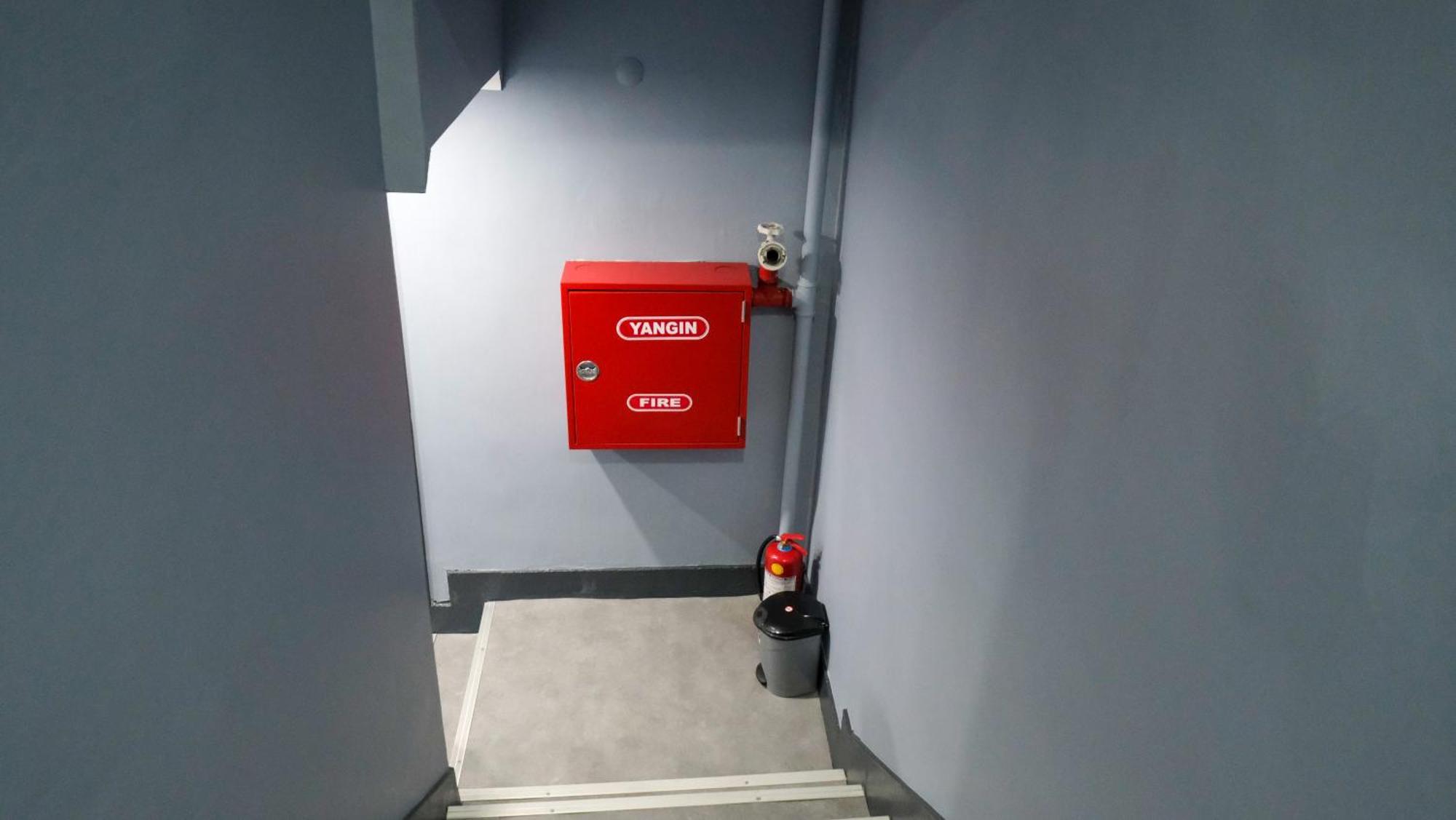 Bona Sera Hotel Istanbul Luaran gambar
