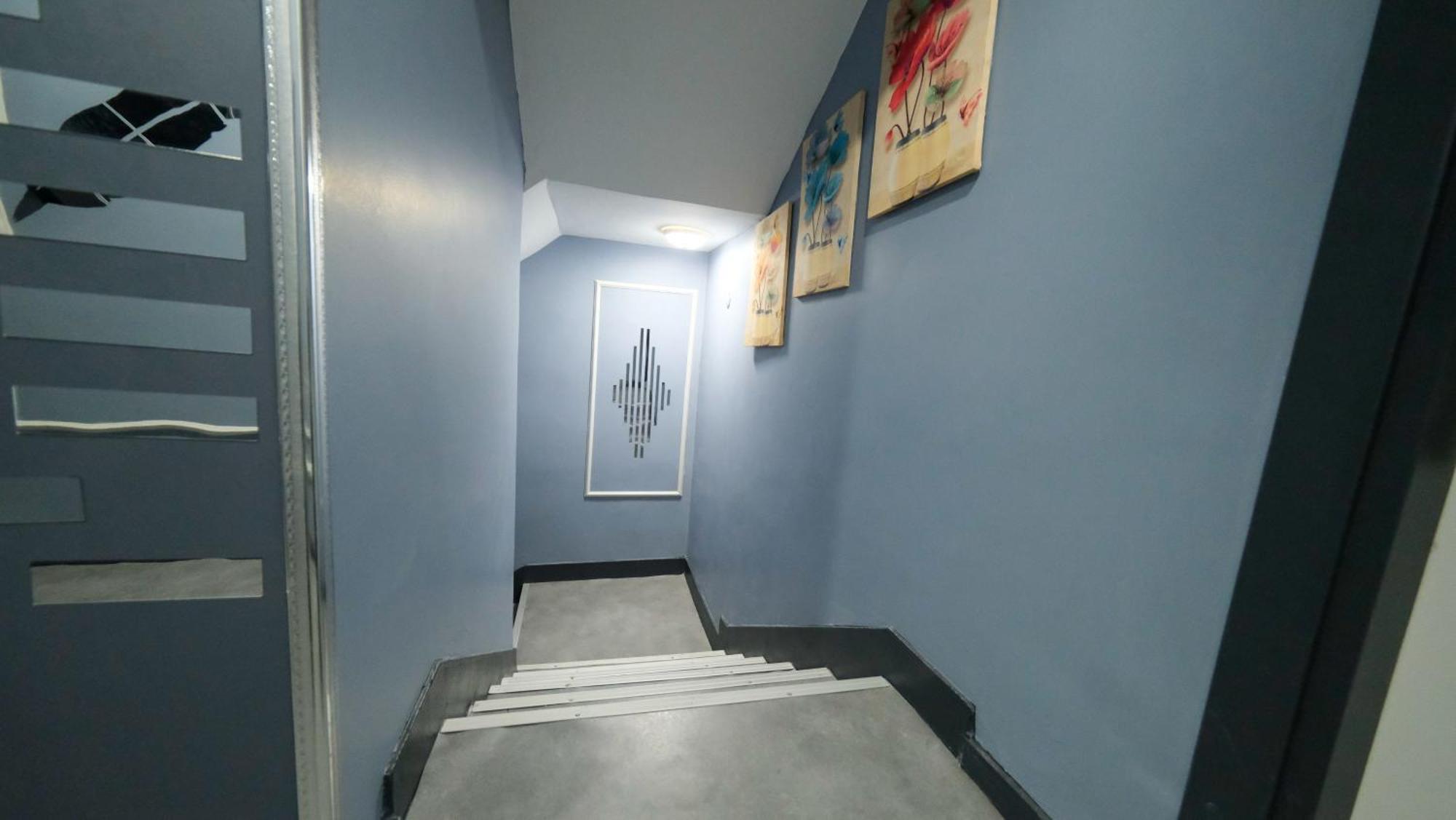 Bona Sera Hotel Istanbul Luaran gambar
