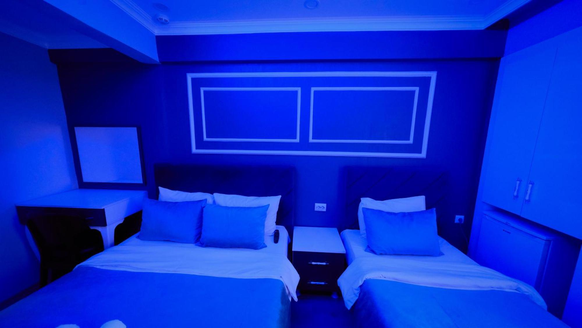 Bona Sera Hotel Istanbul Luaran gambar