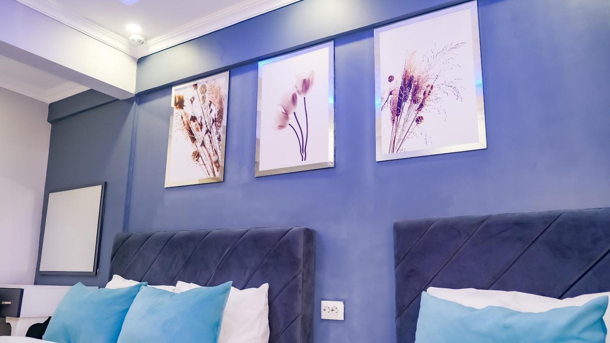 Bona Sera Hotel Istanbul Luaran gambar