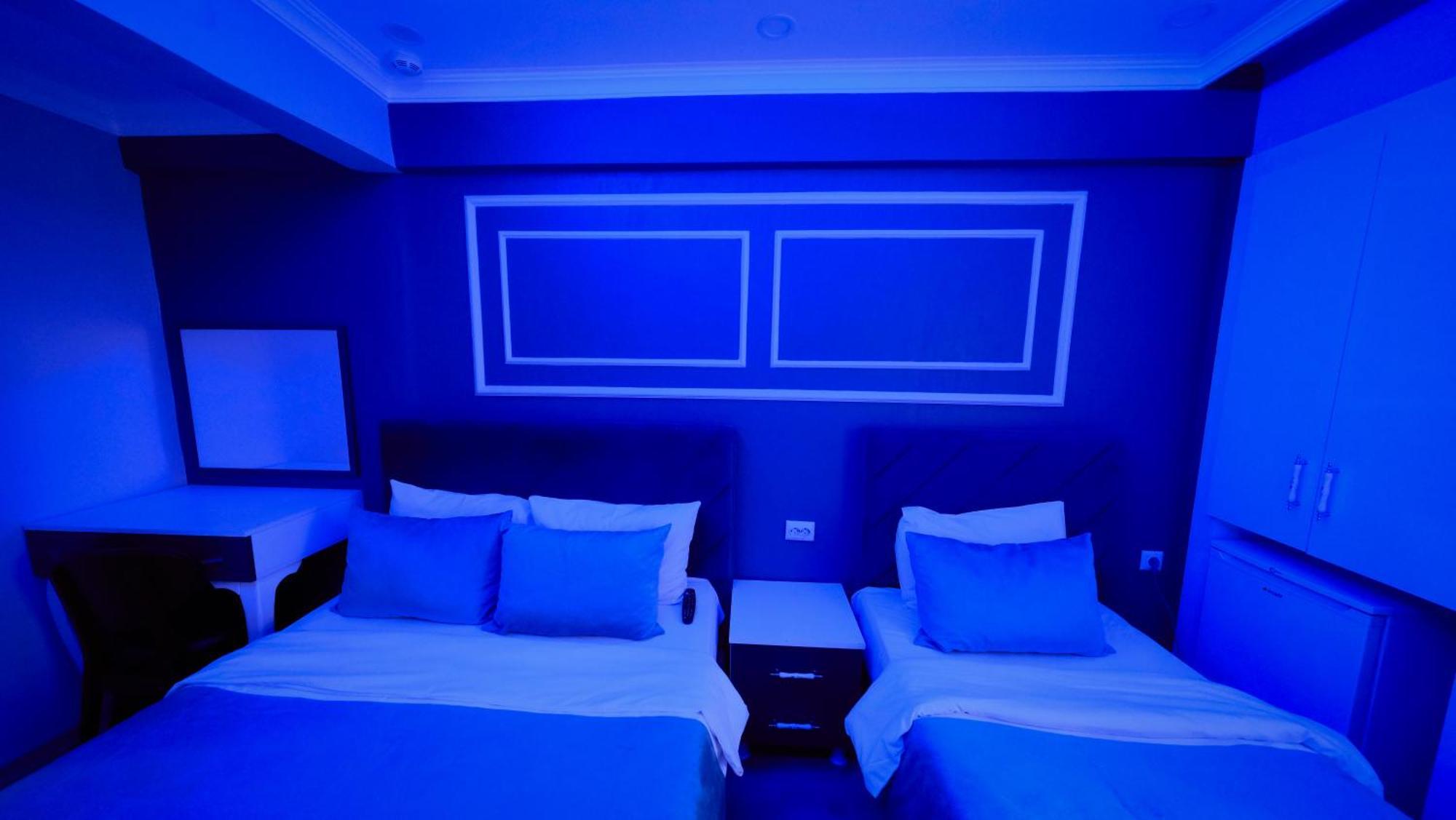 Bona Sera Hotel Istanbul Luaran gambar
