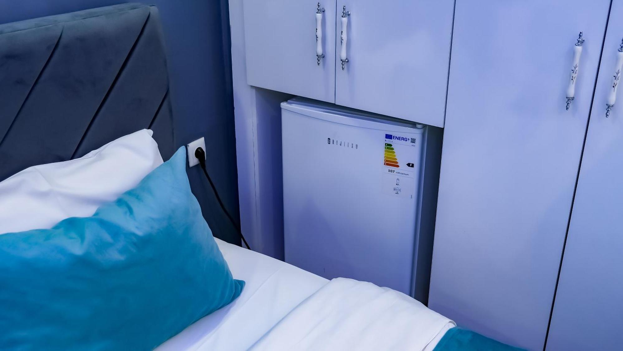 Bona Sera Hotel Istanbul Luaran gambar