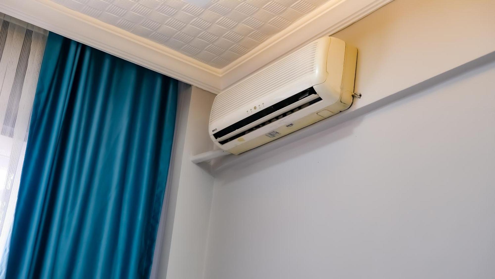 Bona Sera Hotel Istanbul Luaran gambar